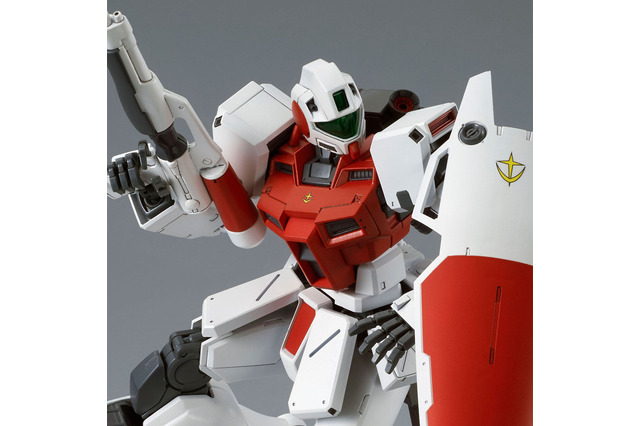 ガンプラ「MG ジム・コマンド（宇宙戦仕様）」ら3商品が再販！プレバンで5月9日11時より予約開始 画像