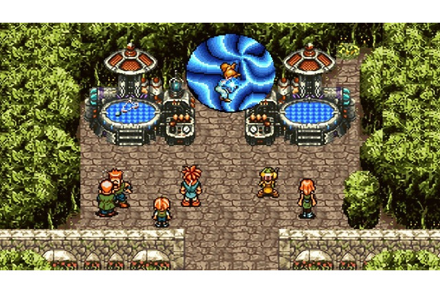 再び海外メディアが主張する『クロノ・トリガー』リメイク発言騒動、公式回答として「誤訳」。堀井雄二氏は「そういった発言を全くしていない」 画像