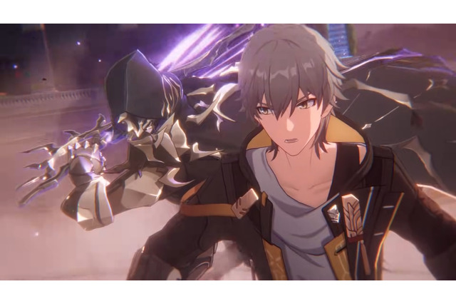 『崩壊:スターレイル』火を追う旅がいよいよクライマックス!新ボス「エーグル」を前に“不穏パロス”な雰囲気も…【Ver.3.3予告番組まとめ】 画像