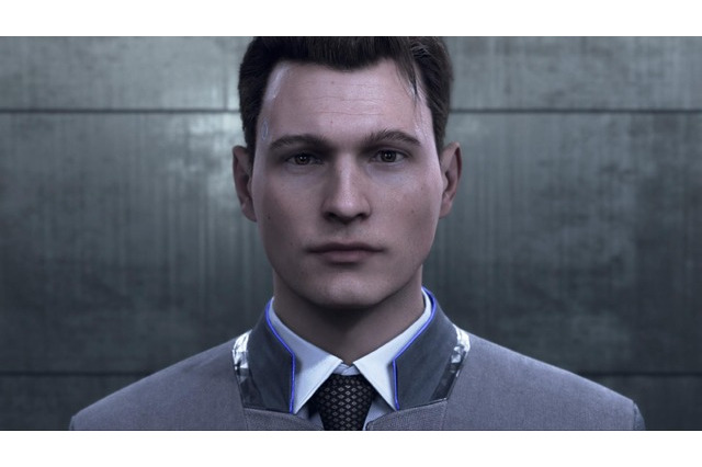 Game*Sparkレビュー:『Detroit: Become Human』【年末年始特集】 画像