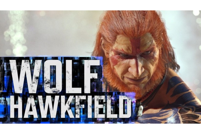 新作『バーチャファイター』ウルフの勇姿明らかに！ストーリー要素強化や他キャラのデザインの変化も示唆。さらに『VF5 R.E.V.O.』PS5/XSX|S/スイッチ2版、クロスプレイ対応で発売決定 画像