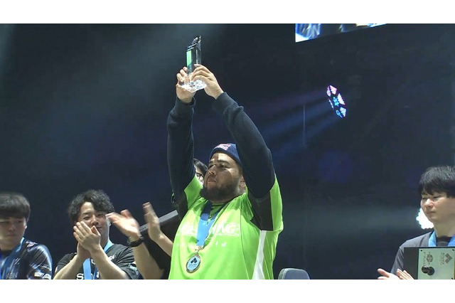 EVO Japan 2025『ストリートファイター6』部門はドミニカ共和国の英雄「MenaRD」選手が優勝!前人未到の2連覇達成 画像