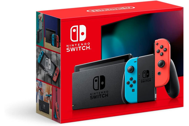 任天堂の最新機種として“最後の1ヶ月”を切った初代スイッチ、発売からこれまでの「功績と課題」 画像