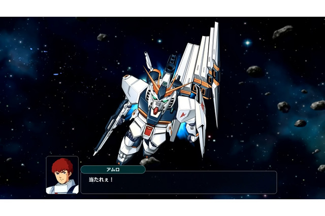 『スーパーロボット大戦Y』の公式番組「スパロボY情報局」5月20日配信決定！世界設定や試遊版を使ったゲーム画面をお届け 画像