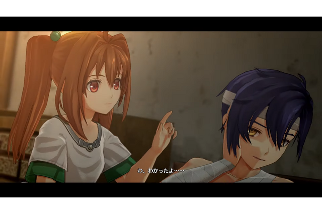 『空の軌跡 the 1st』日本ファルコムが「Steam版は日本語対応」とシンプルアナウンス―原作Steam版が“おま語”だから? 画像