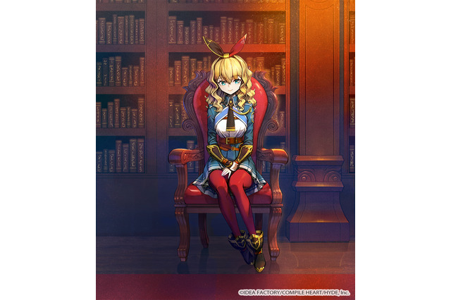にじさんじ・周央サンゴ主演!新作ゲーム『魔法司書アリアナ ~七英傑の書~』予約受付開始―直筆コメント付き台本が当たるキャンペーンも 画像