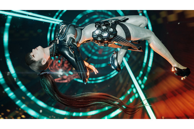 『Stellar Blade』続編は2027年までに登場か。SHIFT UPプレゼン資料で判明―次世代プロジェクト「Project Witches」は2027年リリースを目指す 画像