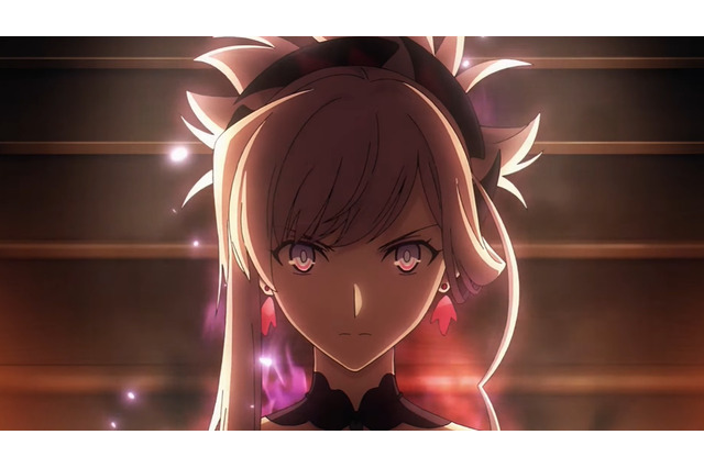 『FGO』新ビジュアルの「宮本武蔵」が堂々見参!冠位戴冠戦のラスボス“冠位英霊”として立ちはだかる 画像