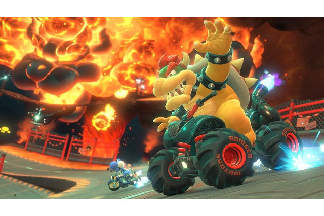 『マリカ ワールド』は当初“スイッチ向け”だった!開発者がスイッチ2に移行するまでの苦難語る 画像