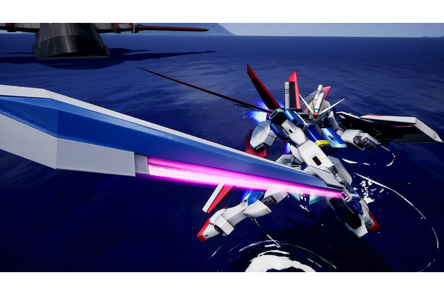 『機動戦士ガンダムSEED BATTLE DESTINY REMASTERED』原作版から「カガリ」の声優が変更と公式回答！森なな子さんの新録ボイスを収録 画像