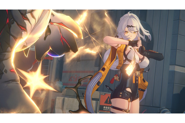 『ゼンゼロ』1周年で恒常S級エージェント＆音動機が無料配布！ホロウ探索拡張、エレン強化まで盛りだくさん【Ver.2.0予告番組まとめ】 画像