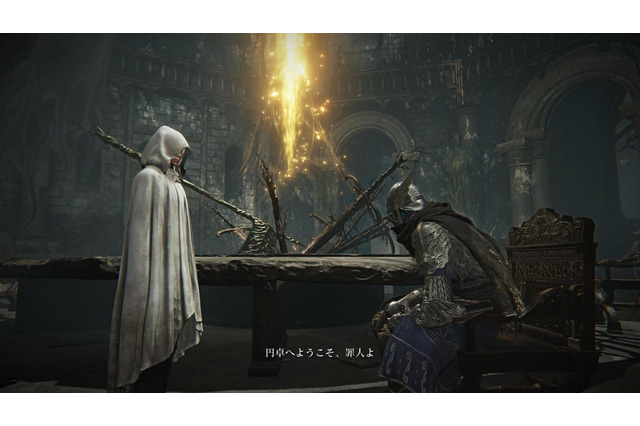 『エルデンリング ナイトレイン』は、ぼっち褪せ人でも楽しめる?初めての協力プレイで感じた交流の乏しさと一体感【プレイレポ】 画像
