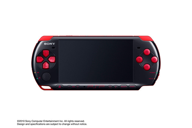 PSPの開発キットの販売が終了へ ― PSP2への布石？ 画像