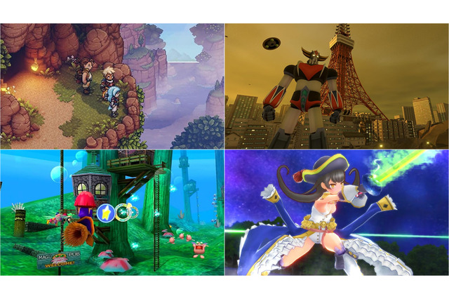 全て最安値を更新！『Sea of Stars』が2,000円台、世界に羽ばたいたロボアニメのゲーム版は1,850円に【eショップ・PS Storeのお勧めセール】 画像