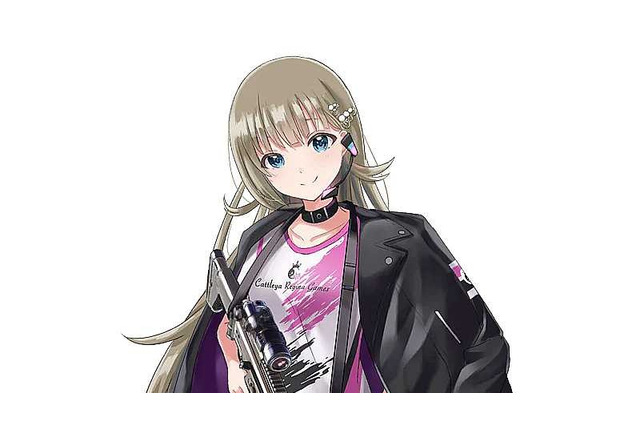 VTuberグループ「ぶいすぽっ!」英リサ、緊急入院のため当面のあいだ活動休止―誕生日記念も延期に 画像