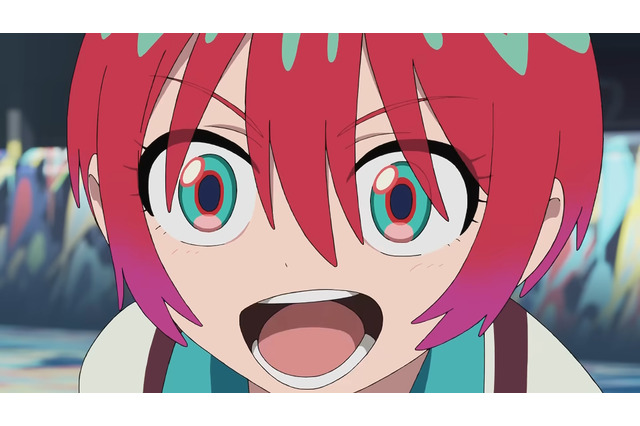 「ガンダム ジークアクス」ニャアン活躍の裏で…第8話マチュの動向に視聴者総ツッコミ―「お前何やってんだ！？」「やはり狂犬だったか」 画像