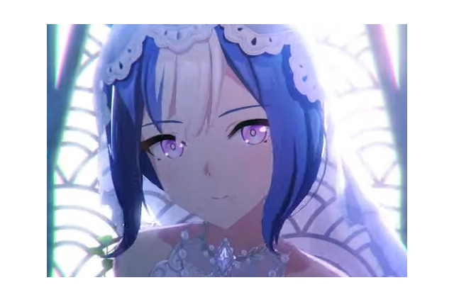 『ウマ娘』新育成は「メジロラモーヌ」「シーザリオ」の衣装違い!今年も華やかな“花嫁ウマ娘”が新登場 画像