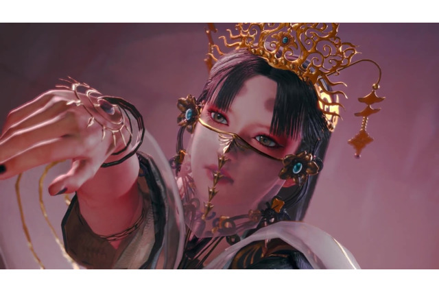 Nintendo Switch 2 のマウス操作で『祇(くにつがみ):Path of the Goddess』を先行プレイ!直感的な操作で楽しむ多彩な爽快アクションが最高に楽しかった 画像