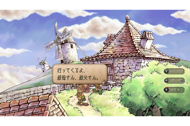 【特集】元キャラクター設定ライターが読み解く!『サガ フロンティア2』の命名とキャラクターの素晴らしさについて 画像