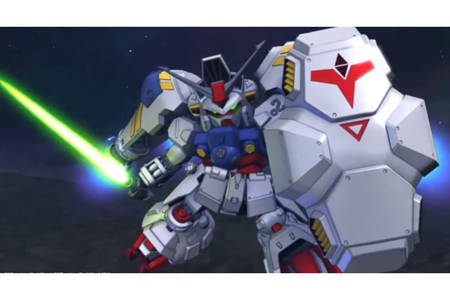『Gジェネ エターナル』次回ガシャで「ガンダム0083」「ジ・オリジン」がピックアップ!目玉のURは「試作2号機」と「シャア専用ザクII」 画像