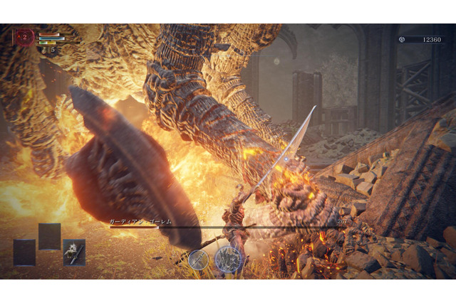 『エルデンリング ナイトレイン』はソロでも遊べます！「協力型アクション」でプレイを諦めた人に届けたい、ひとりで遊ぶ“手順”と“手触り” 画像