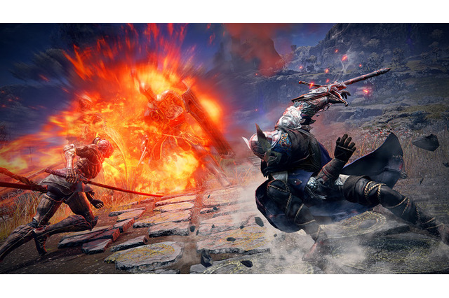 『エルデンリング ナイトレイン』6月2日17時~20時までオンライン利用不可―ソロ難度緩和のメンテナンスを実施 画像