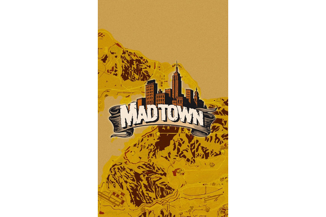 スト鯖「MadTown GTA (Beta)」オープン！「VCR」とは異なり、長期開催の緩くのんびりした企画に 画像