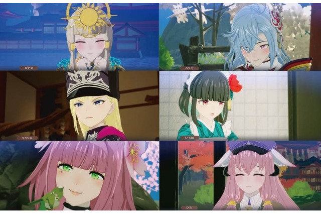 『龍の国 ルーンファクトリー』のキャラを本物の結婚相談アドバイザーにチェックしてもらったら...―ファンタジー世界でも現実でも結婚に大事なことが見えてきた 画像