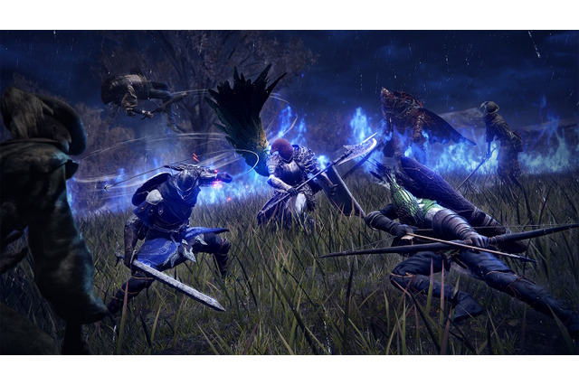 『エルデンリング ナイトレイン』最新アプデ配信―ソロ難度緩和や遺物入手のアッパー調整に加え、不具合修正も多数 画像
