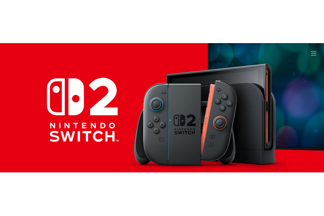 「スイッチ2」でも画面付属のフィルムは剥がさないで！欧州任天堂が公開したマニュアルに記載アリ 画像