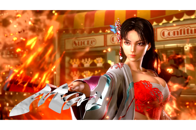 不知火舞の新コスチュームも！『スト6』ベガ、テリーなどYear 2追加キャラクターの「Outfit 3」がお披露目―エレナと同日に実装へ 画像