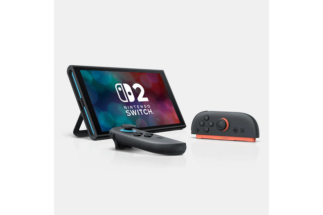 「スイッチ2」発売まであと2日！ゲームライターが選ぶ注目タイトルは何？意外と注目されてないローンチタイトルも要チェック 画像