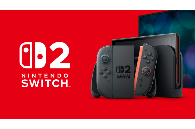 『Switch 2勝手にロンチパーティー』6月6日(金)開催、参加者募集。買えていなくても参加できます 画像