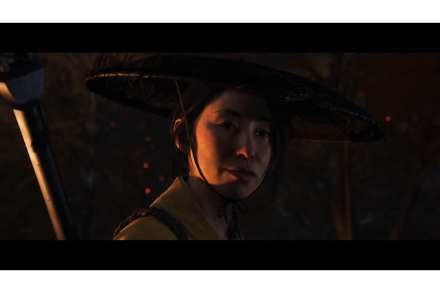 『Ghost of Yōtei』ゲームプレイに深く迫る特別番組が7月中に配信決定！【State of Play】 画像