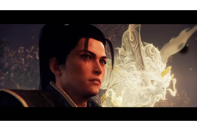 Team NINJAが手掛けるシリーズ最新作『仁王3』発表！オープンフィールドに進化、2026年の登場に先駆け体験版も本日配信【State of Play】 画像