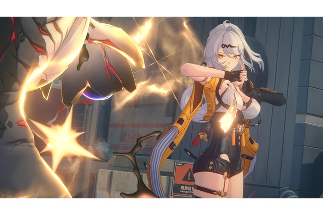 『ゼンゼロ』Ver.2.0先行体験で「ホロウ探索の進化」に驚かされた！街パートと統合した“箱庭式フィールド”が新感覚【プレイレポ】 画像