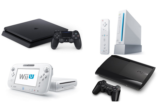 後継機が登場すると“前世代機”はどうなる？ ゲームファンのとある一例 画像