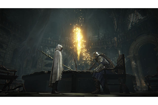 『エルデンリング ナイトレイン』6月6日17時~19時までオンライン利用不可―「追憶」プレイ中のマッチングのしやすさを調整 画像