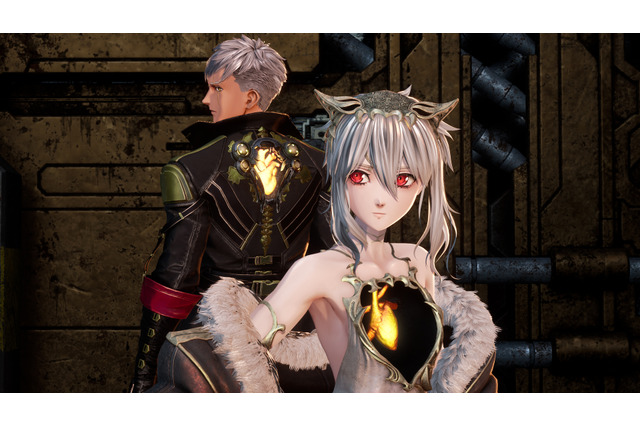 コードヴェイン新作『CODE VEIN II』電撃発表!2026年発売。再び幕を開ける吸血鬼のドラマティック探索アクションRPG 画像
