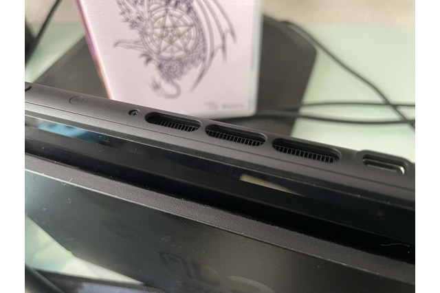 そういえば「スイッチ2」の排気ってどんな匂い?『サイバーパンク2077』で排熱具合を調べながらクンクンしてみた 画像