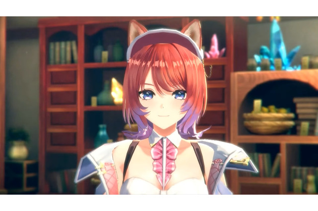 アトリエシリーズのPC/コンシューマー向け新作『紅の錬金術師と白の守護者』公式生放送が6月13日配信!発売日や新PV、登場キャラなどを発表へ 画像