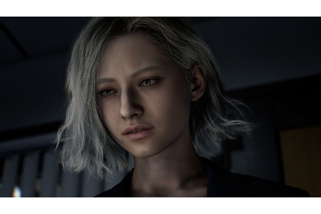 シリーズ最新作『バイオハザード レクイエム』2026年2月27日発売!「バイオ9」が遂に登場【SGF2025】 画像