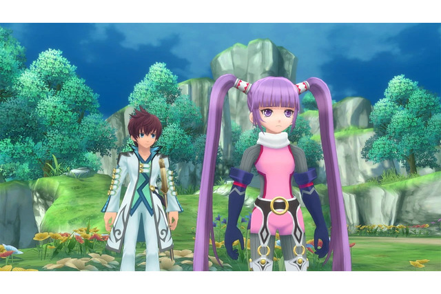 『テイルズ オブ』シリーズのリマスター次弾は今夏発表!ファンからは「アビスきてくれ!」「エターニアかリバースがいいなあ」と期待の声 画像