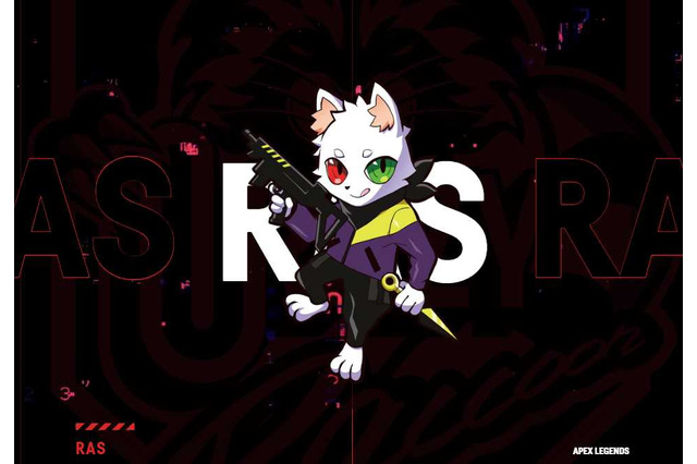人気プロゲーマー、Crazy Raccoon・Rasが兵役から帰還！6月12日20時より1年半ぶりの復帰配信 画像