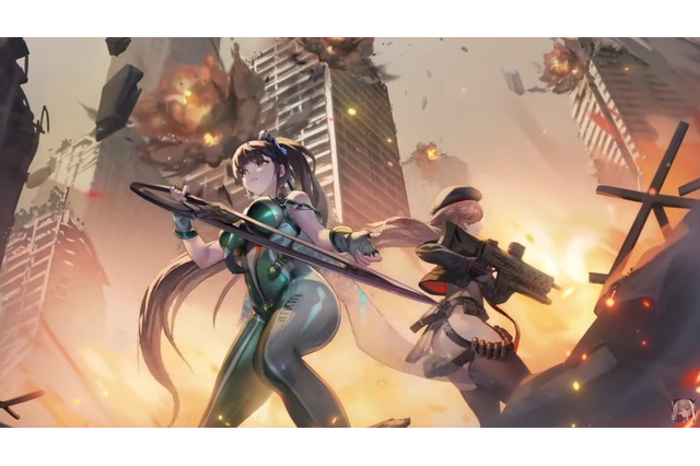 『NIKKE』×『Stellar Blade』×『ニーア』対談動画で衝撃発言連発!「私とかヨコオタロウの時代は終わった」「ヨコオ先生の作品と比べたら、私たちのはラブコメディ」 画像