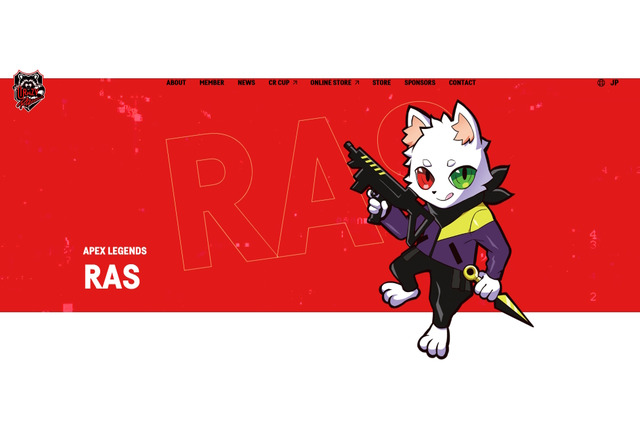 「僕を忘れないでいてくれる皆のおかげで耐えることができた」CR人気プロゲーマー・Ras、兵役終えファンにメッセージ 画像