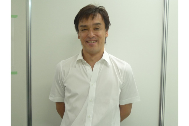 【TGS 2010】チュンソフト中村光一社長に聞く『風来のシレン5』 画像