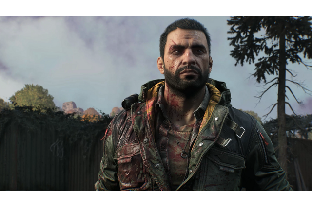 『ダイイングライト:ザ・ビースト』先行プレイレポ―10年以上監禁されていた初代主人公カイル・クレインの新たな復讐劇が幕を明ける。 なぜ『3』ではなく『The Beast』なのかも聞いてみた 画像