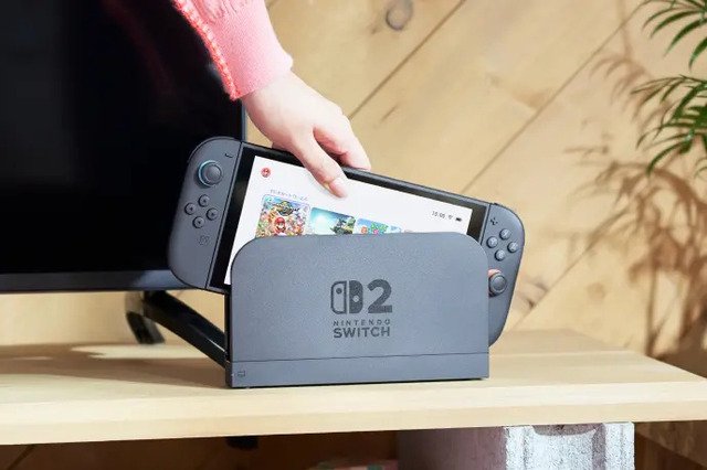 スイッチ2やスマホアプリにも影響…任天堂のサービス全般でネットワーク障害が発生中 画像