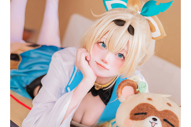 【コスプレ】6月18日は「ホロライブ」風真いろはの誕生日！ほんわか温かい雰囲気のサムライに心惹かれるコスプレまとめ【写真52枚】 画像